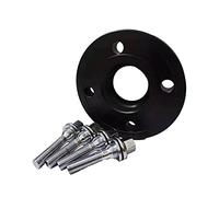 HUVNEXA Adattatore for ruota distanziale per Citroen, C2 per C3 C4 DS3 | per DS4 DS5 C-Elysee Xsara C-Quatre Separadores Kit completo 4x108 CB 65.1