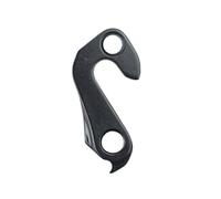 HUVNEXA Adattatore for Staffa for Gancio for Staffa for deragliatore Posteriore for Bicicletta da Montagna, Gancio for Coda for Bici da MTB, for Trek Forcellino del deragliatore della Bicicletta