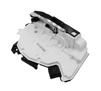 HUVNEXA Attuatore serratura porta anteriore destra a 6 pin, for VW, for, A1, for Seat, IBIZA MII, for Skoda, CITIGO FABIA 5ND837016 5N1837016M 5N1837016A Blocco del bagagliaio dell'auto