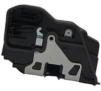 HUVNEXA Attuatore serratura portiera anteriore destra Lato conducente, per Bmw, per E60 E65 E82 E83 E89 E90 E92, per X3, per X5, per X6 Z4 meccanismo di chiusura della portiera dell'auto