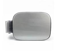 HUVNEXA Auto Carburante Benzina Coperchio del serbatoio dell'olio Tappo del serbatoio dell'olio, for Skoda, for Octavia 2008 2009 2010 2011 2012 2013, 1Z5809857 Tappo del serbatoio del carburante(Refl