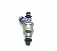 HUVNEXA Auto Motore Valvola Ugello di Iniezione di Iniezione di Carburante Benzina Iniettore di Carburante Auto, for Toyota, for Lexus, LS400 4.0L V8 23209-50010 Iniettore di carburante
