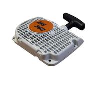 HUVNEXA Avviamento a strappo, for STIHL, 034 036 MS340 MS360 Sostituisci #1125 080 2105 Sostituzione dell'avviamento a strappo del tosaerba da giardino