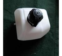 HUVNEXA BG411 GRUPPO SERBATOIO CARBURANTE CON TAPPO, for Robin, NB411 CG411 EC04 49CC 4 CICLO WEEDEATER DECESPUGLIATORE POMPA SCOOTER Tappo del serbatoio del carburante
