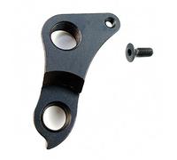 HUVNEXA Bicicletta MECH Dropoutm, for ET2 Roadhouse Libre Major Jake Rove NRB Sutra Swift Gear Deragliatore Telaio in Carbonio Bici Forcellino del deragliatore della Bicicletta