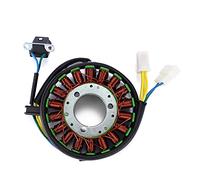 HUVNEXA Bobina statore generatore Magnete Motocicletta Motore generatore di Carica, for Hyosung GT650R GT650 GT 650 65R ST7 GV650 Carb GT650X Bobina di accensione per Motocicletta