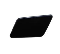 HUVNEXA Car Styling Paraurti Anteriore Lavafari Ugello Tappo di Copertura 51112993585 51112993586, for BMW, X1 E84 2010-2015 Coperchio del cappuccio dell'ugello di spruzzatura(Left Side)