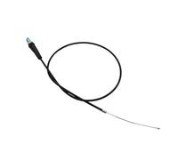 HUVNEXA Cavo frizione for moto, accessori for veicoli fuoristrada, lunghezza della linea del radiatore ATV 91,5 cm, tirante anteriore for, for cerniera Cavo frizione per moto