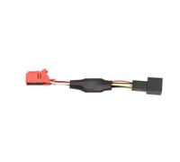 HUVNEXA Cavo Start Stop Off, for VW, vecchia MQB Jetta, di arresto automatico avviamento motore spento dispositivo di controllo sensore spina stop canceller Sensore di avvio-arresto automatico
