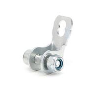 HUVNEXA Cerniera di ricambio for portellone posteriore, for NISSAN, Patrol Y61 GU 2004 2005 2006 2007 2008 2009 Accessorio for auto in acciaio inossidabile Cerniera per portiera auto