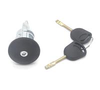 HUVNEXA CILINDRO SERRATURA PORTA ANTERIORE SINISTRA, for Ford, TRANSIT MK7 2006-2014 FYC15V220K51BA 4060639 Serratura per portiera auto
