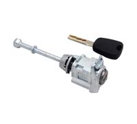 HUVNEXA CILINDRO SERRATURA PORTA ANTERIORE SINISTRA, for Peugeot, 508, for Citroen, C3 C5 207 2008 256973 9170KP 36410600 Serratura per portiera auto