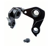 HUVNEXA CNC Bicicletta MECH Dropout, for Fuji D042, for BERRIA MAKO Dynantek Kestrel MXZ WRC Thunder Bombtrack Telaio in Carbonio Deragliatore Hanger Forcellino del deragliatore della Bicicletta