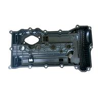 HUVNEXA Coperchio bilanciere valvola cilindro motore 224102-2G710, for Kia, for Sorento, for Hyundai, Santa Fe Tucson Optima Sostituzione della guarnizione della testata del cilindro(13-14 Santa Fe)