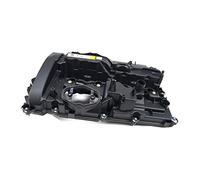HUVNEXA Coperchio valvola testata cilindro motore OEM 11127611278, for, G08 G30 G12 G38 G20 F20 F30 F45 F39 F52, for, Sostituzione della guarnizione della testata del cilindro