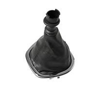 HUVNEXA Copertura della cuffia del pomello cambio, for FIAT, for Talento, for Opel, for Vivaro B, for Renault, Trafic III 2016-2019 Accessori for bagagliaio for auto Cuffia leva cambio per auto