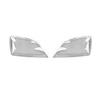 HUVNEXA Copertura della lampada luce testa anteriore dell'auto, for Kia, for Sorento, 2004 2005 Lampada del faro Lente trasparente impermeabile calotta automatica destra Copertura fendinebbia