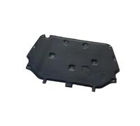 HUVNEXA Copertura insonorizzante in cotone for isolamento termico del motore anteriore dell'auto, for Ford, for Focus, C519 SA ST MK4 2019 2020 2021 2022 2023 Tappetino scudo termico vano motore