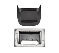 HUVNEXA Cornice Audio for Auto Cornice for Dvd in ABS for Auto da 10,1 Pollici, for Nissan, SENTRA 2001-2006 FH007078T Fascia Stereo per Auto