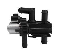 HUVNEXA Elettrovalvola dell'acqua della valvola di controllo del riscaldatore for auto, for Ford, Lincoln, Jaguar, tipo S XR822975 Valvola di controllo del riscaldatore