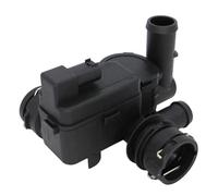 HUVNEXA Elettrovalvola di controllo del riscaldatore, for Mercedes, W211 E320 E350 E500 E550 2118320684 A2118320684 Valvola di controllo del riscaldatore