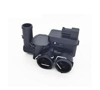 HUVNEXA Elettrovalvola di controllo del riscaldatore, for Mercedes, W211 E320 E350 E500 E550 2118320684 A2118320684 Valvola di controllo del riscaldatore