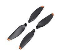HUVNEXA Eliche 8 pezzi for volo silenzioso Ricambio di ricambio, for DJI, for Mavic, for MINI, 2 Pale di ricambio per elica di droni