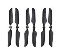 HUVNEXA Eliche Blade Prop, for Autel, for Robotics EVO II/Pro 8K 6K Dual Camera RC Drone Elica per droni(3 pair)