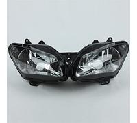 HUVNEXA Faro anteriore for moto Faro anteriore, for, YZF-R1 2002-2003 YZF R1 Gruppo luci faro for moto Spia luminosa per motocicletta