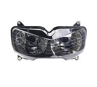 HUVNEXA Faro anteriore for moto Faro anteriore Gruppo lampada faro anteriore CBR919RR 1998 1999 / CBR 919 RR 919RR 98 99 Spia luminosa per motocicletta