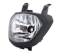 HUVNEXA Faro anteriore for moto, for, MT07 FZ7 MT-07 MT 07 2015 2016 2017 Spia luminosa per motocicletta
