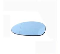 HUVNEXA For BMW, E81 E82 E85 E90 E91 E92 E46 1 Serie 3 OEM Specchietto retrovisore esterno riscaldato in vetro (vetro blu) Sinistra Destra Vetro dello specchietto laterale dell'auto(Left Side)