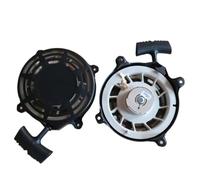 HUVNEXA for Briggs & Stratton, 493295 497598 497680 Disco di avviamento a Mano avviamento a Strappo da Giardino