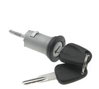 HUVNEXA For Daewoo, cilindro serratura chiave interruttore di accensione/avviamento S6460010 94787854 Interruttore di accensione e avviamento dell'auto