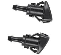 HUVNEXA for DODGE, for Challenger 2008 2009 2010 2011 2012 2013 2014 Ugello for parabrezza for auto Ugelli for lavavetri 68024312AB Ugello lavavetri per auto