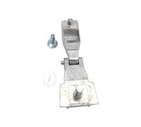 HUVNEXA For Fiat, 500 2008 2009 2010 2011 2012 2013 2014 Kit di riparazione cerniera maniglia porta esterna OS/NS 51964555 51939041 Accessori auto Cerniera per portiera auto
