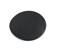 HUVNEXA For Ford, Fiesta 2008-2012, 1866686 Tappo for sportello di riempimento del serbatoio del carburante della benzina 2009 2010 2011 08 09 10 11 12 5.0 Tappo del serbatoio del carburante