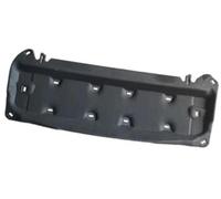 HUVNEXA for Land, for Rover, for Discovery Sport L550 2015-2019 Isolamento termico e acustico in cotone Tappetino anteriore for cofano motore Copertura antirumore Tappetino scudo termico vano motore