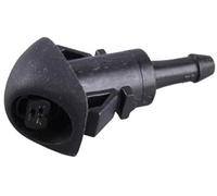 HUVNEXA for Subaru, for forester, MK3 2007 2008 2009 2010 2011 2012 2013 2014 2015 2016 2017 2018 1 pezzo ugello lavavetri 86636AJ10B Ugello lavavetri per auto