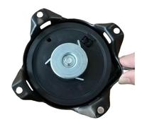 HUVNEXA for Tecumseh, Tirare nella direzione Giusta for Tecumseh, 590420A, 590706 Disco di avviamento a Mano avviamento a Strappo da Giardino