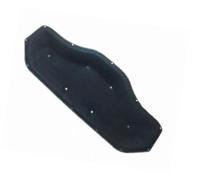 HUVNEXA for , X1 X2 F48 F49 F39 2016-2022 Auto Isolamento termico e acustico Cotone Cofano anteriore Motore Rumore Tampone di copertura Tappetino scudo termico vano motore