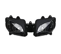 HUVNEXA Gruppo lampada faro anteriore moto, for, YZFR1 YZF R1 YZF-R1 1998 1999 Spia luminosa per motocicletta