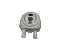 HUVNEXA Gruppo radiatore olio motore 26410 2g000 264102g000, for Santa Fe, for Sonata, for Tucson, for Optima, for Sportage, 2.0l 2.4lcar Radiatore dell'olio motore dell'escavatore