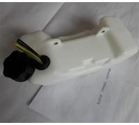 HUVNEXA GRUPPO SERBATOIO CARBURANTE TL33, for Mitsubishi, BG330 CG330 TAGLIERBA CON TAPPO TUBO FILTRO PARTI DEL DECESPUGLIATORE P/N KF01064BA Tappo del serbatoio del carburante