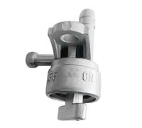 HUVNEXA GT600 GT241 GT241P GT400 GM82 GM132 GM182 A240EB 2.4HP Interruttore Rubinetto Carburante Rubinetto Carburante, for Mitsubishi, Parti del Motore a Benzina Tappo del serbatoio del carburante