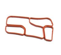 HUVNEXA Guarnizione coperchio valvola Guarnizione coperchio testata cilindro Guarnizioni, for, ECM SLK CLK GL R A2721840280 Sostituzione della guarnizione della testata del cilindro(2721840280)