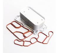 HUVNEXA Guarnizione coperchio valvola Guarnizione coperchio testata cilindro Guarnizioni, for, ECM SLK CLK GL R A2721840280 Sostituzione della guarnizione della testata del cilindro(2721840080)