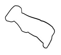 HUVNEXA Guarnizione coperchio valvola motore sinistra destra 1994-1998 ES300, for Toyota, 1995-1999 Avalon 1994-2003 Camry 1998-2000 Sienna 1999-2003 Solara Sostituzione della guarnizione della testat