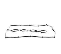 HUVNEXA Guarnizione coperchio valvola testata cilindro 22441-4A400 22441-4A700, for Hyundai, for Kia, H-1 Wagon Cargo Grand Starex Travel Sostituzione della guarnizione della testata del cilindro(Old