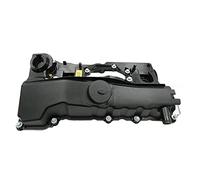 HUVNEXA Guarnizione for bulloni coperchio valvola motore albero a camme, for, E81 E82 E84 E87 E88 E90 E91 E92 E93 118i 120i 320i 11128645888 Sostituzione della guarnizione della testata del cilindro